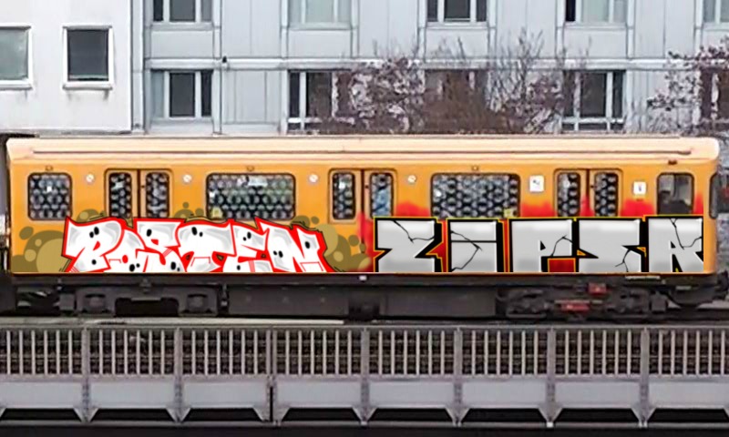 Bombing 1530292371777