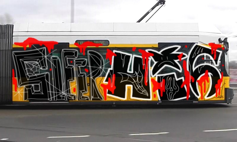 Bombing 1530738532422