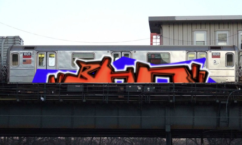 Bombing 1530330794740