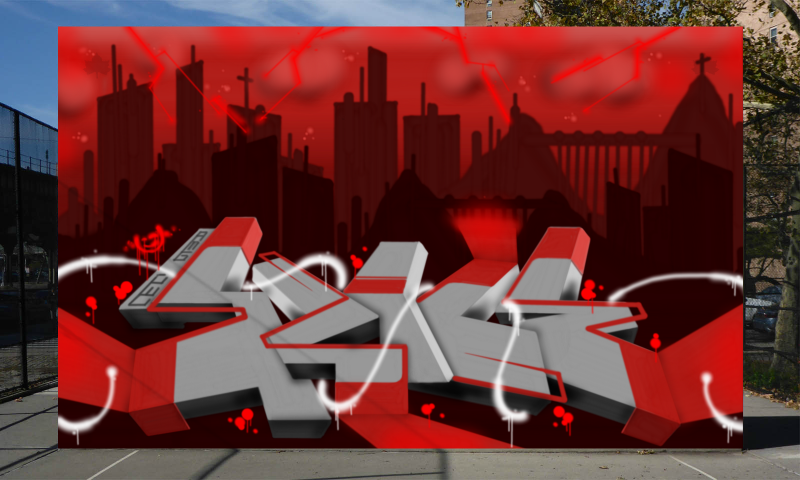 Bombing 1530360102733