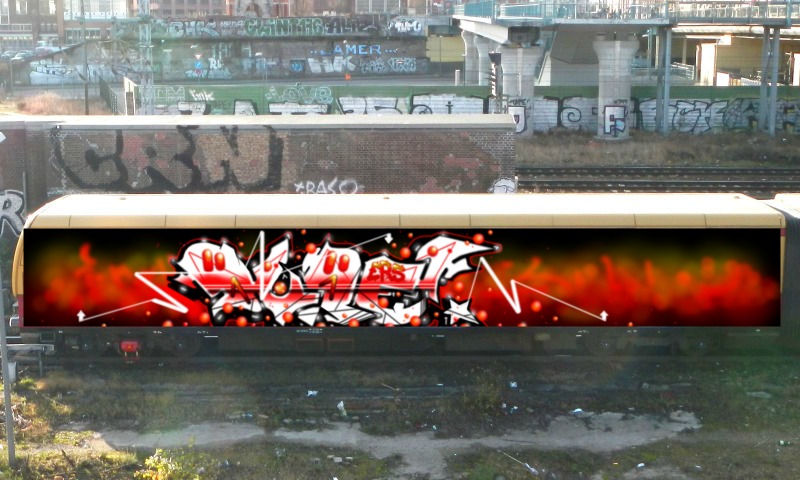 Bombing 1530370510746