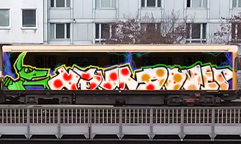 Bombing 1386732979609