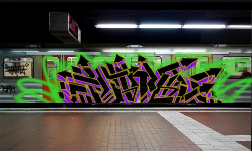 Bombing 1530400387263