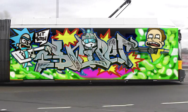 Bombing 1530486802308