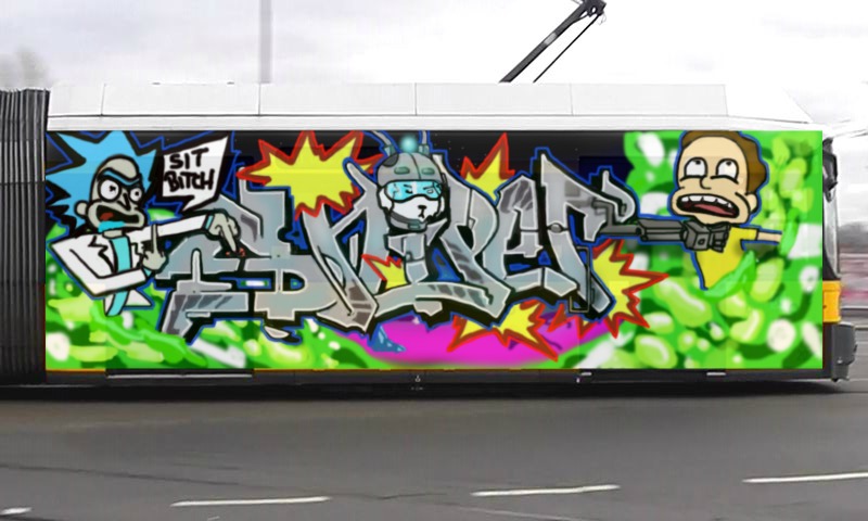 Bombing 1530486802308