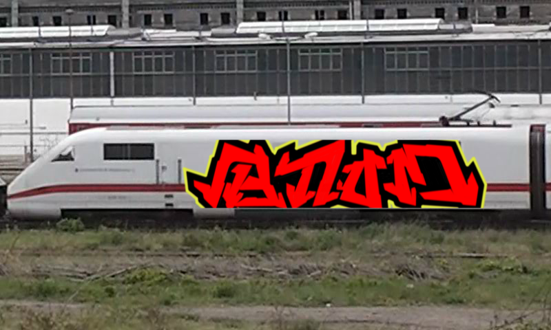 Bombing 1530691219281