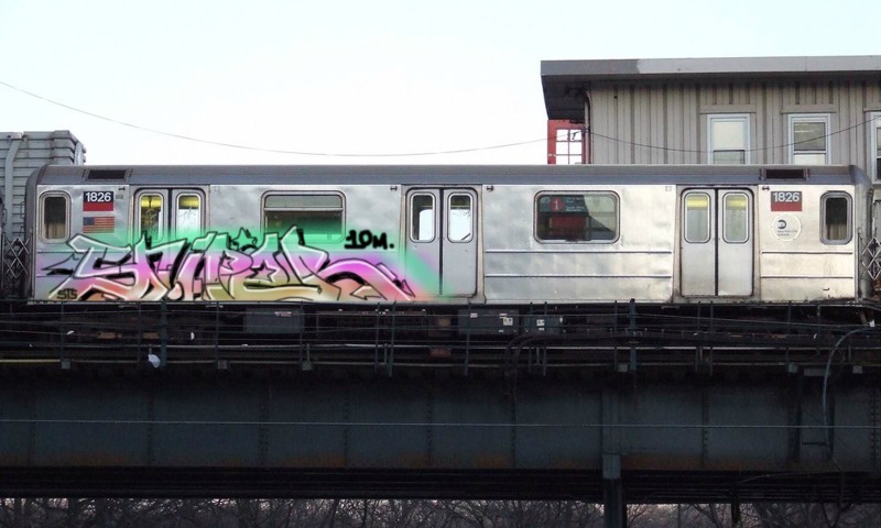 Bombing 1530552357949