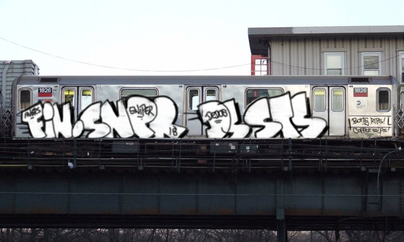 Bombing 1530554111658