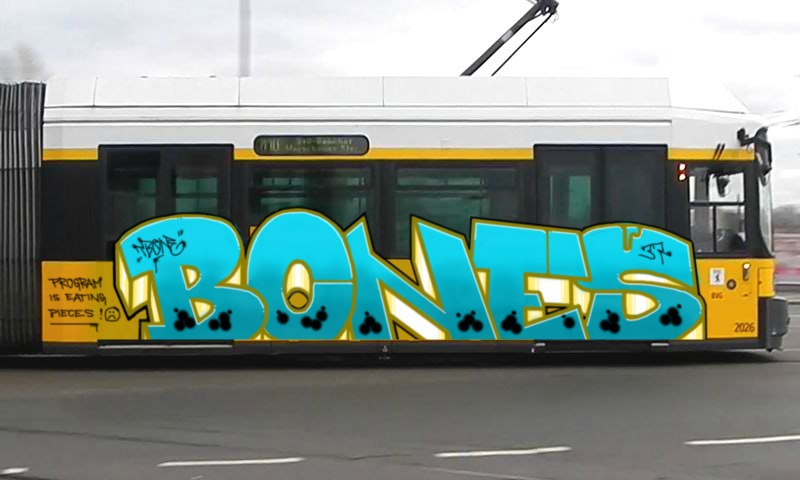 Bombing 1530554896843