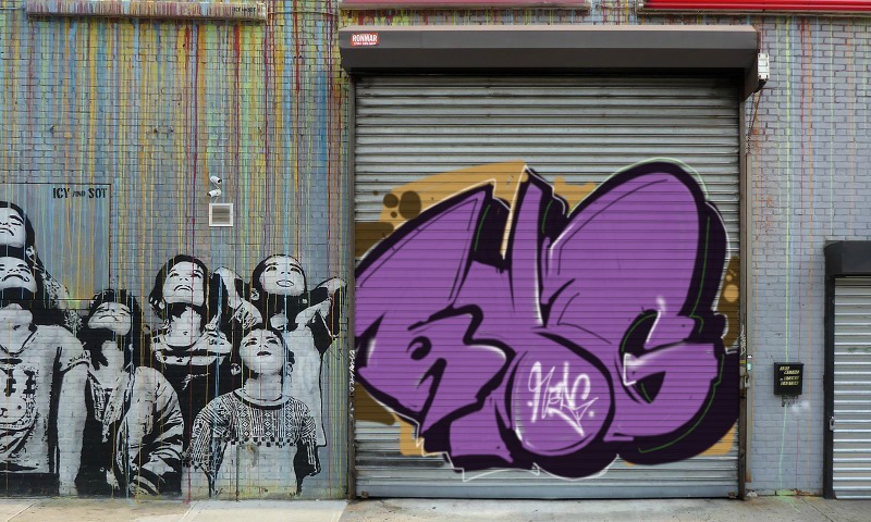 Bombing 1530571304963