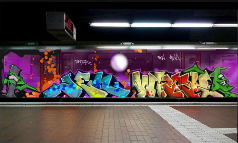 Bombing 1530579275109