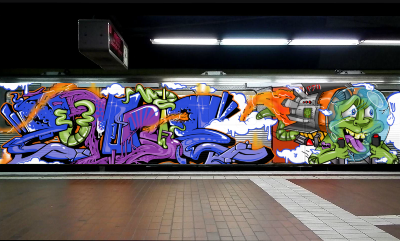 Bombing 1530619977492