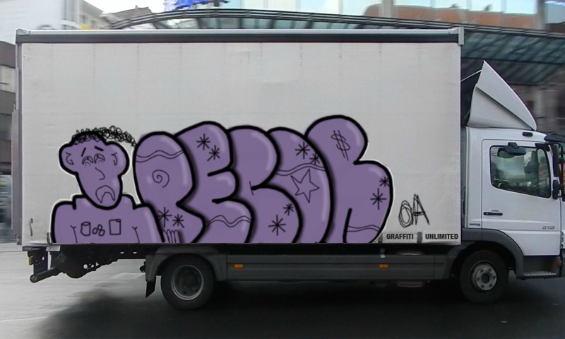 Bombing 1530660864490