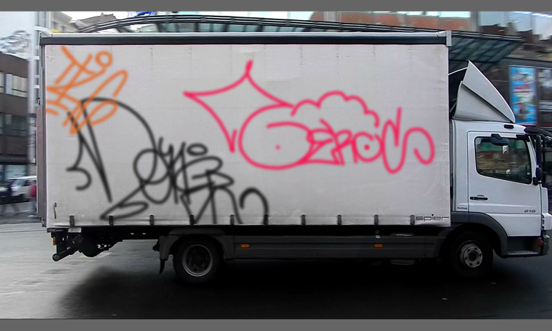 Bombing 1358007931956