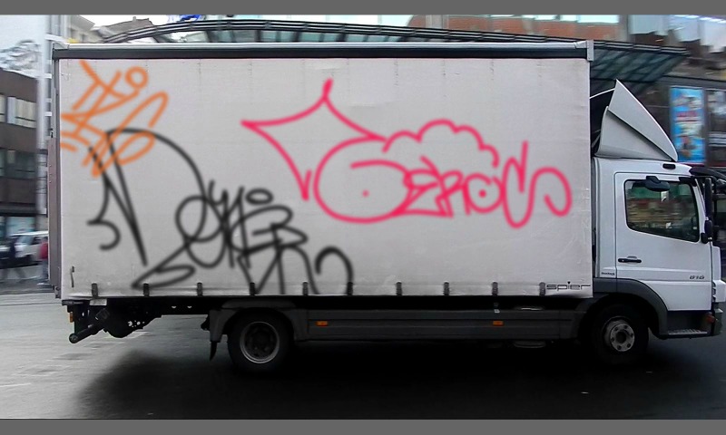 Bombing 1358007931956