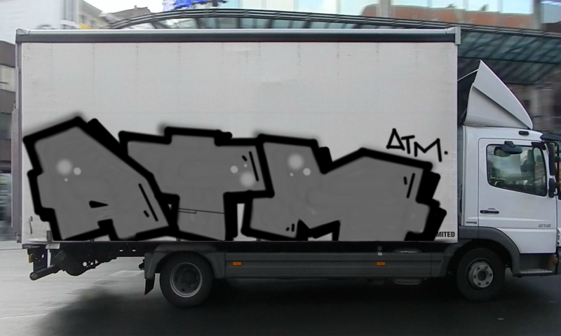 Bombing 1530743084009