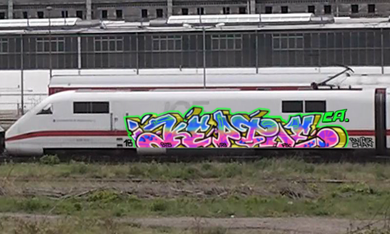 Bombing 1530765065360