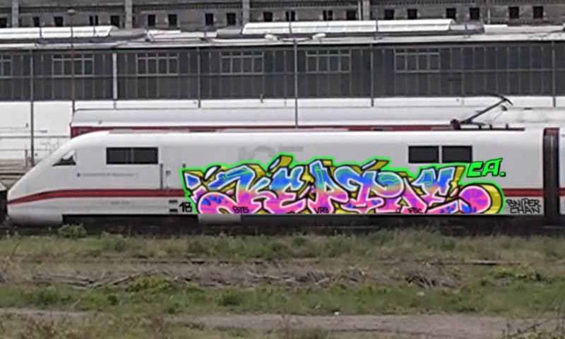 Bombing 1530765065360