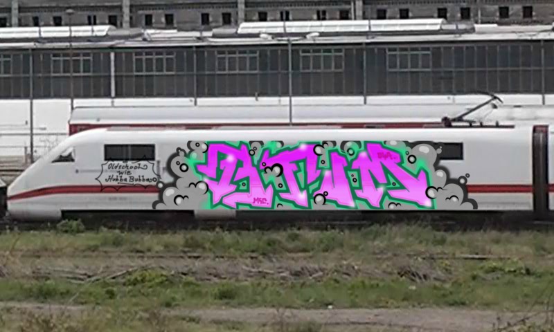 Bombing 1530783423758