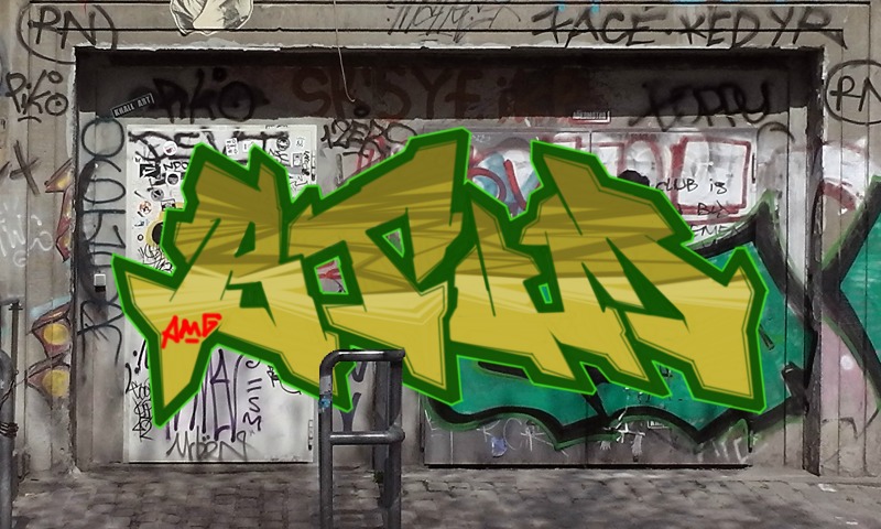 Bombing 1530796991822