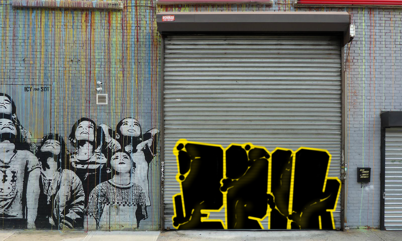 Bombing 1530798762713