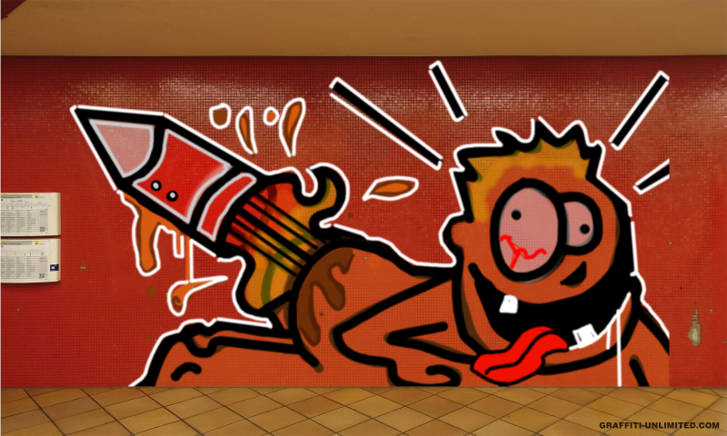 Bombing 1530836633384