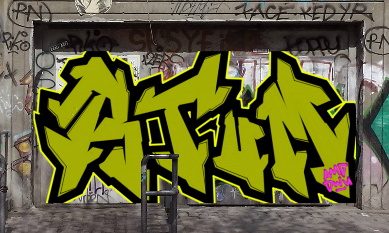 Bombing 1530888553789