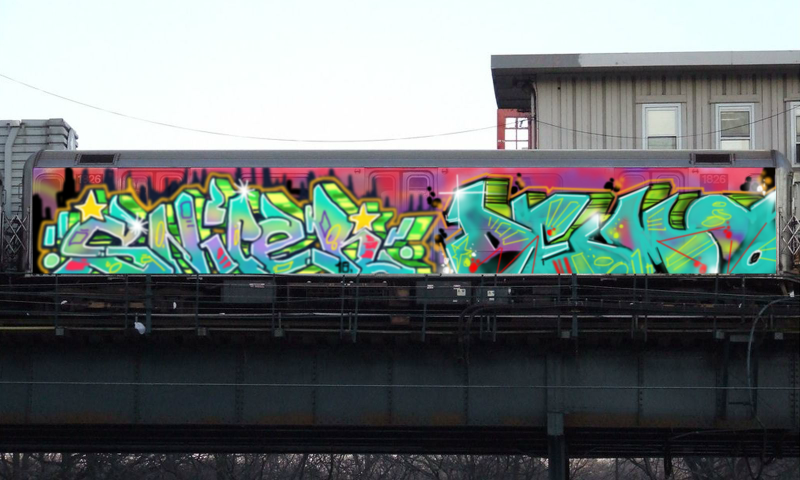 Bombing 1531009364015