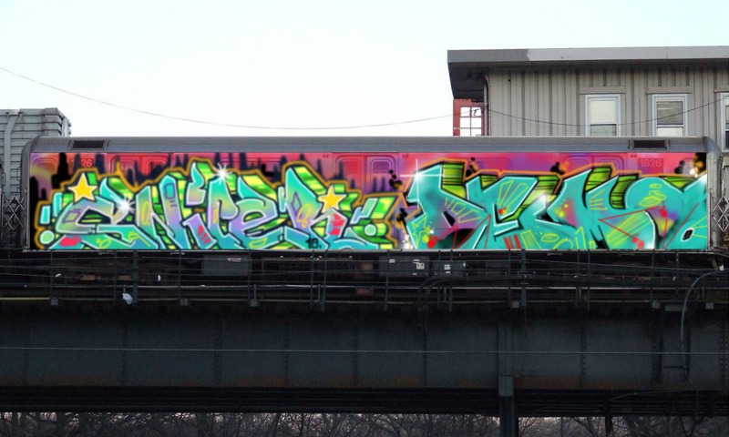 Bombing 1531009364015