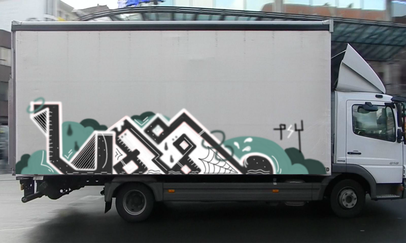 Bombing 1530973536989