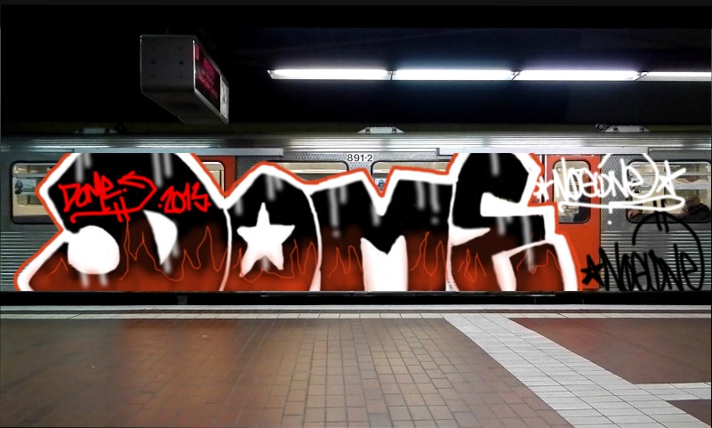 Bombing 1386820026273