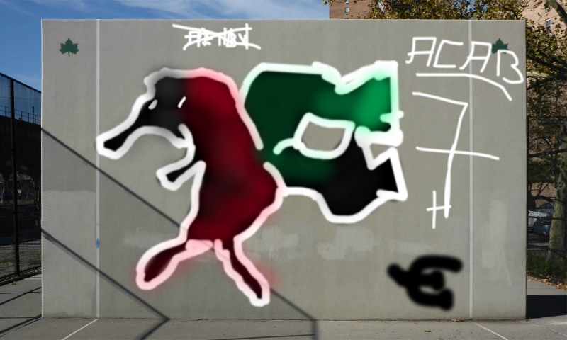 Bombing 1530988303732