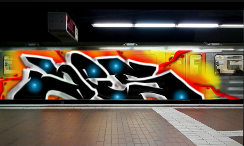 Bombing 1531049167586