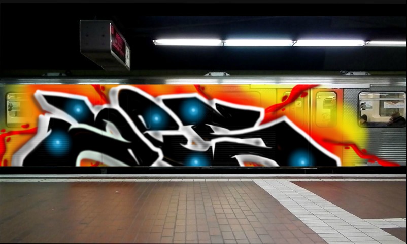 Bombing 1531049167586