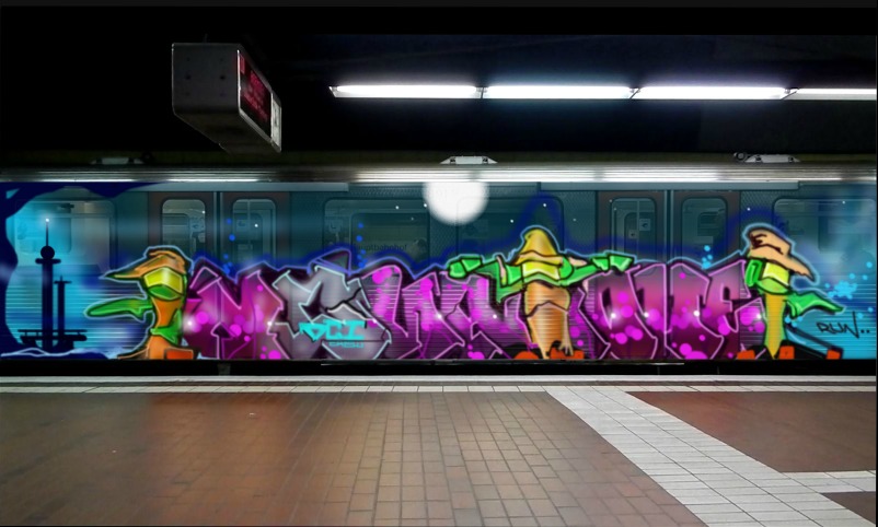 Bombing 1531063739437