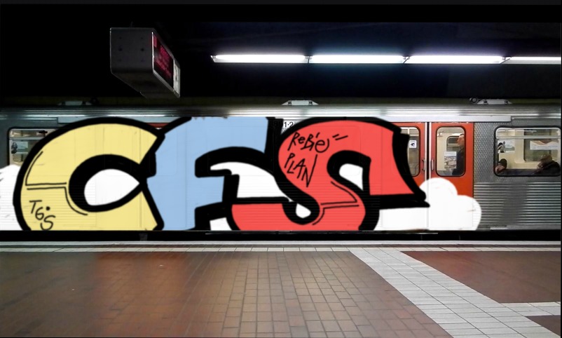 Bombing 1531069186817