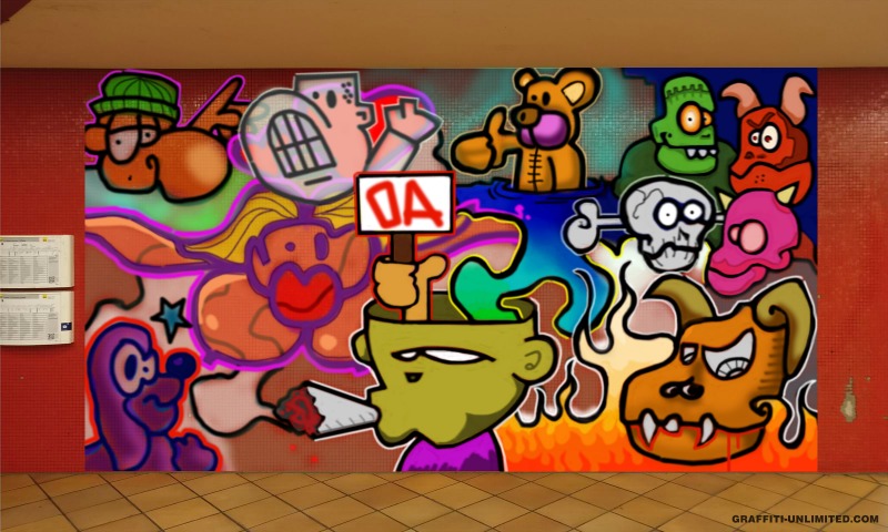 Bombing 1534177072125