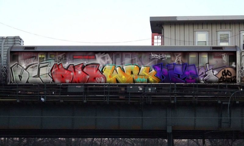 Bombing 1531616699453