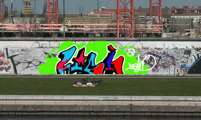 Bombing 1531315880007