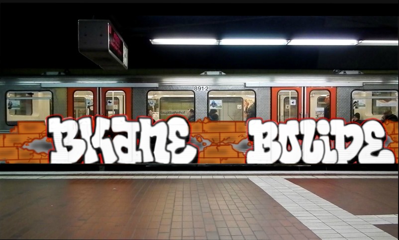 Bombing 1531325884910