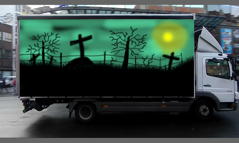 Bombing 1386881574980