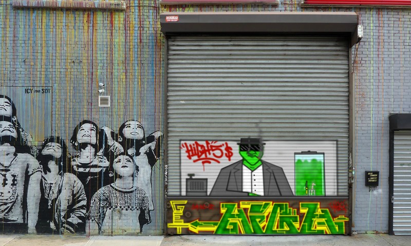 Bombing 1531362107360