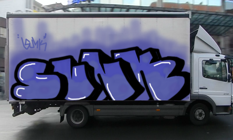 Bombing 1531362424688