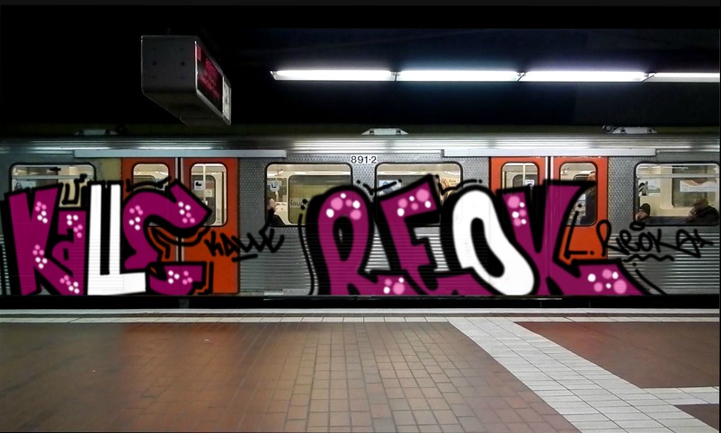 Bombing 1531567459363