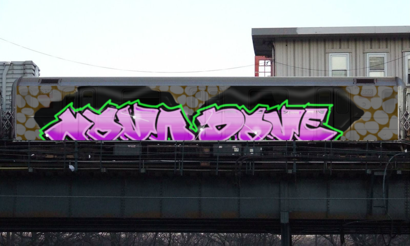 Bombing 1386887539140