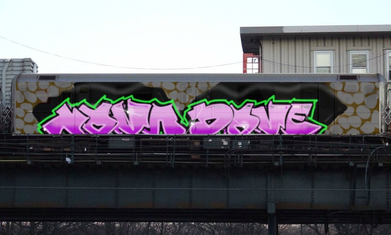 Bombing 1386887539140