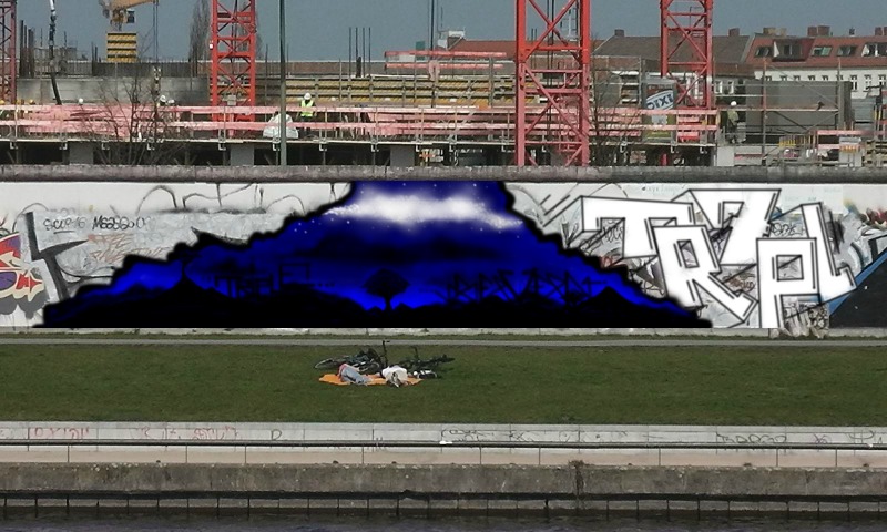 Bombing 1531440772518