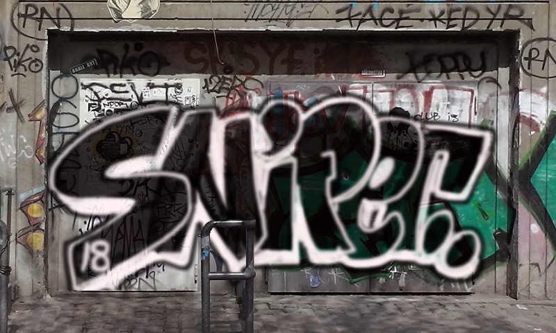 Bombing 1531442029910