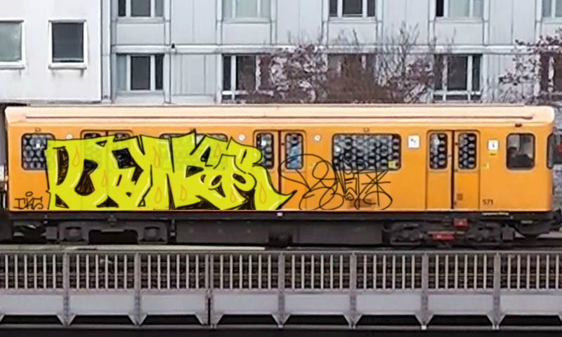 Bombing 1358023001570