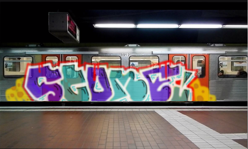 Bombing 1531522271617